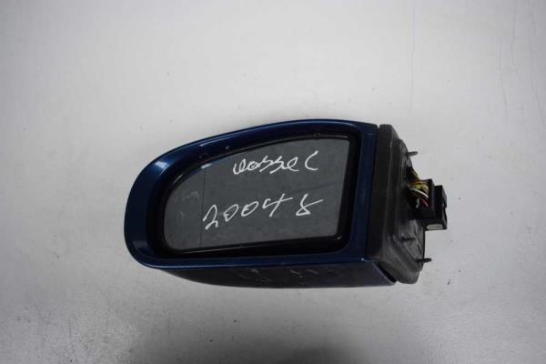 RETROVISEUR GAUCHE ELECTRIQUE MERCEDES CL COUPE - Vue 2